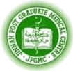 Jinnah Postgraduate Medical Centre