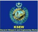 Karachi Shipyard & Engineering Works