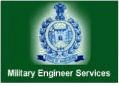 Military Engineer Services