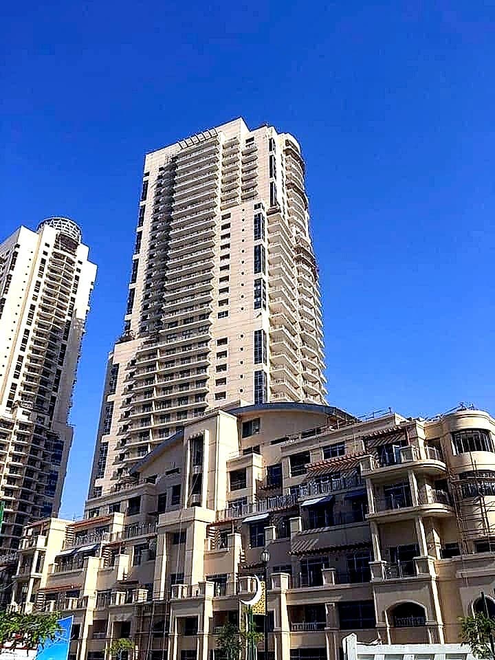 Abraj Quartier