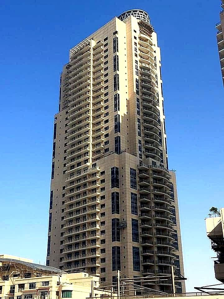 Abraj Quartier
