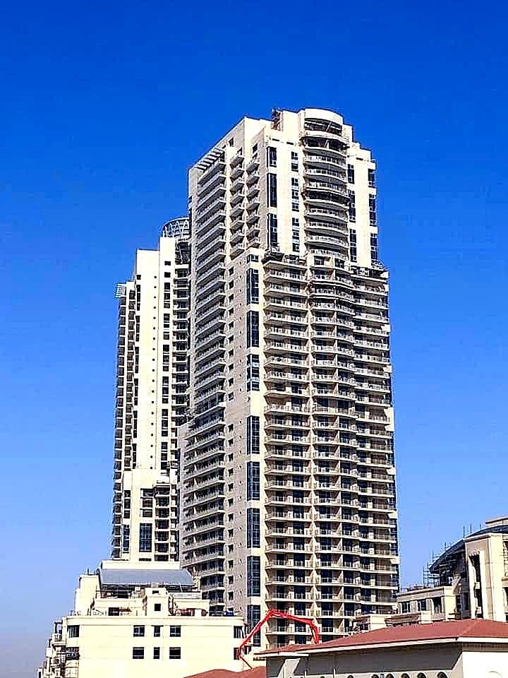Abraj Quartier