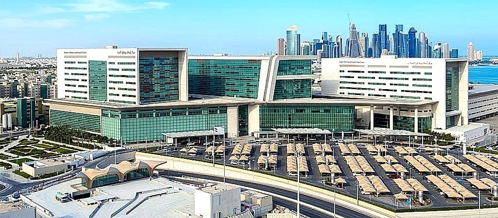 Hamad Medical City