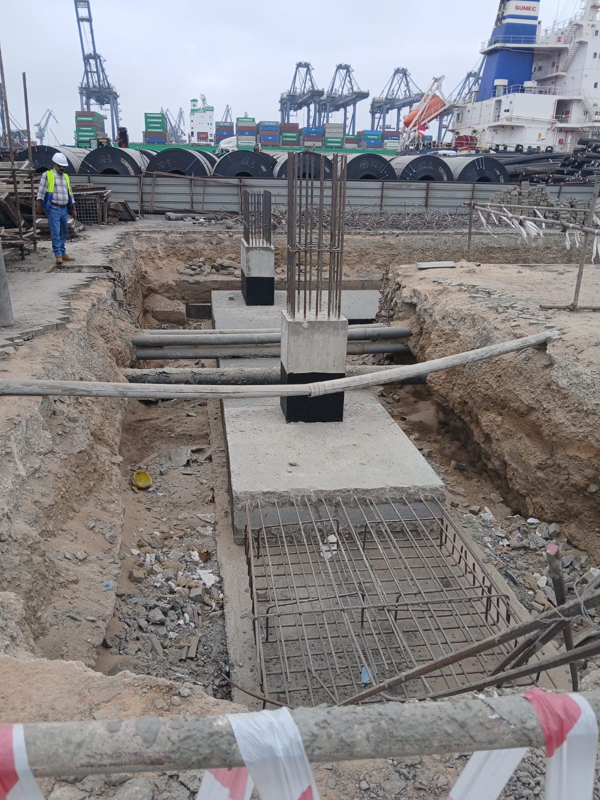 Karachi Green Terminal Limited (KGTL)