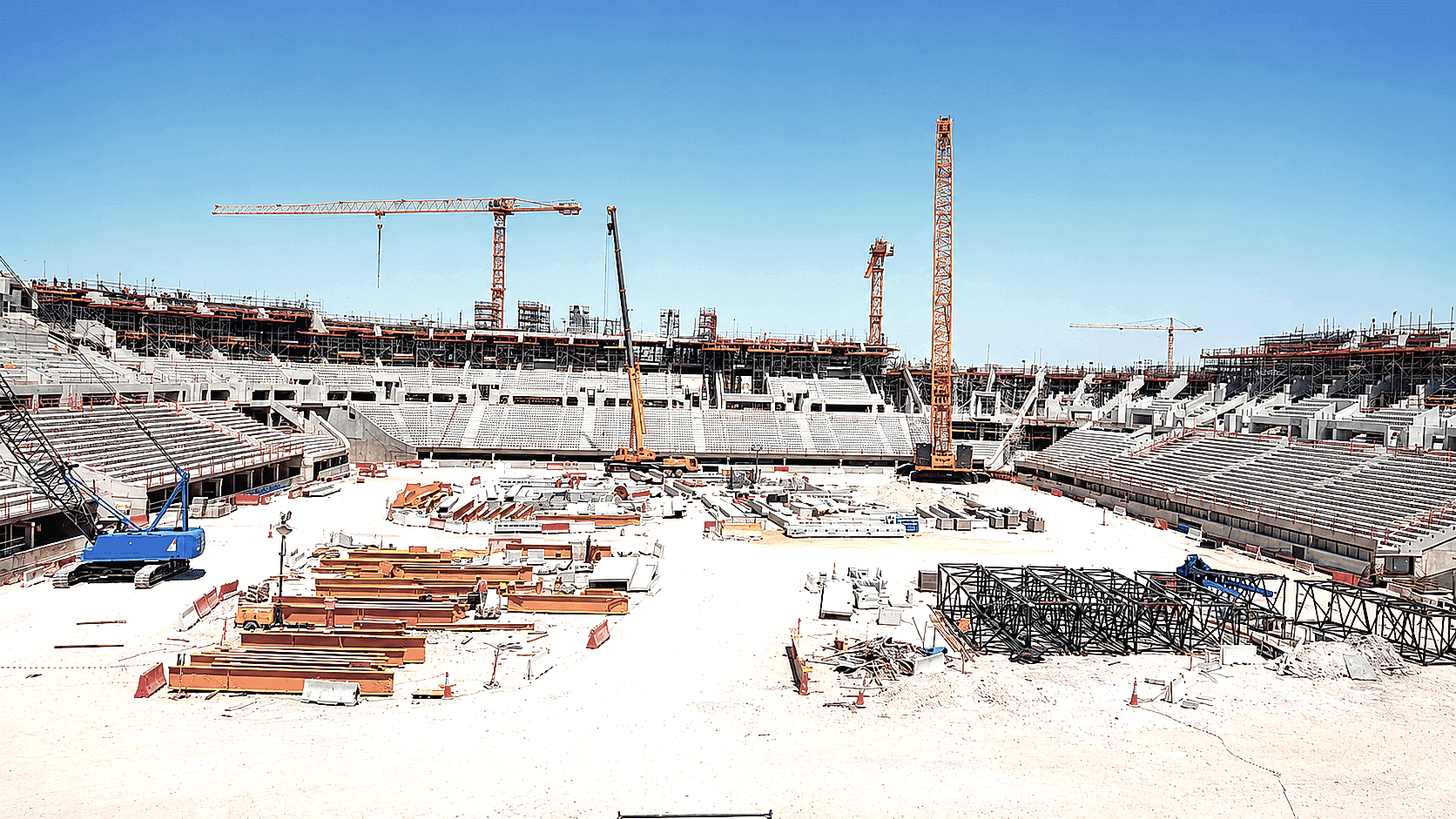 Lusail Stadium