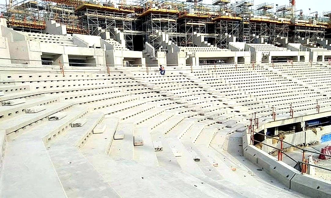 Lusail Stadium