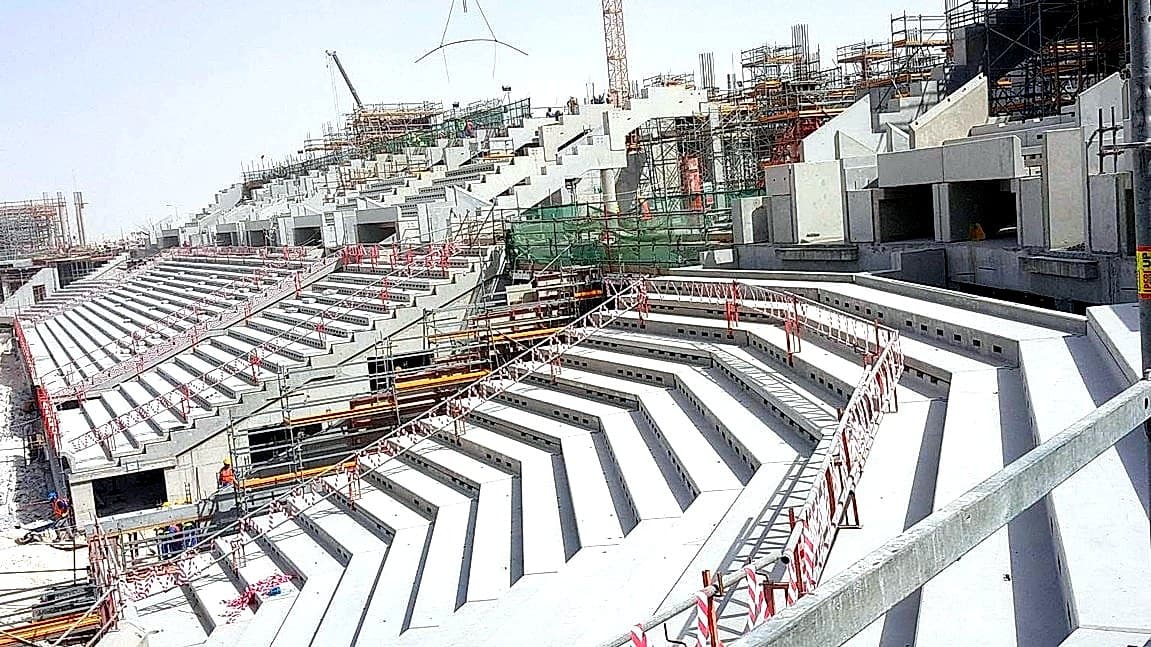 Lusail Stadium