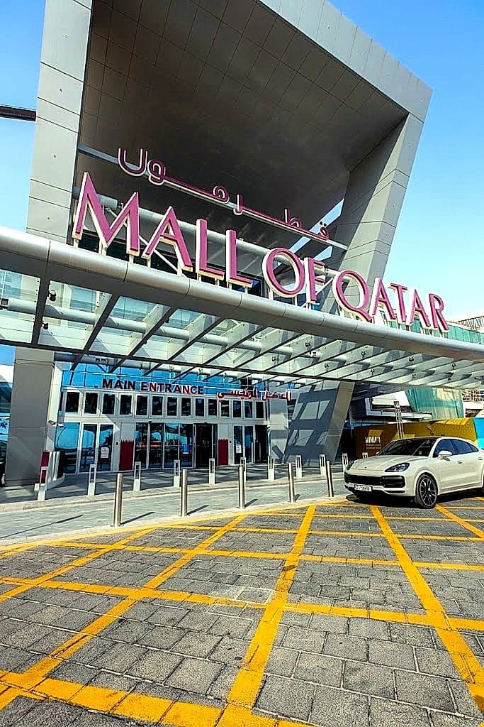 Mall of Qatar