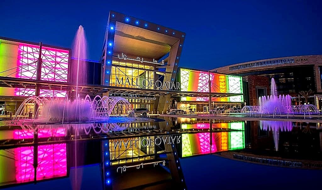 Mall of Qatar