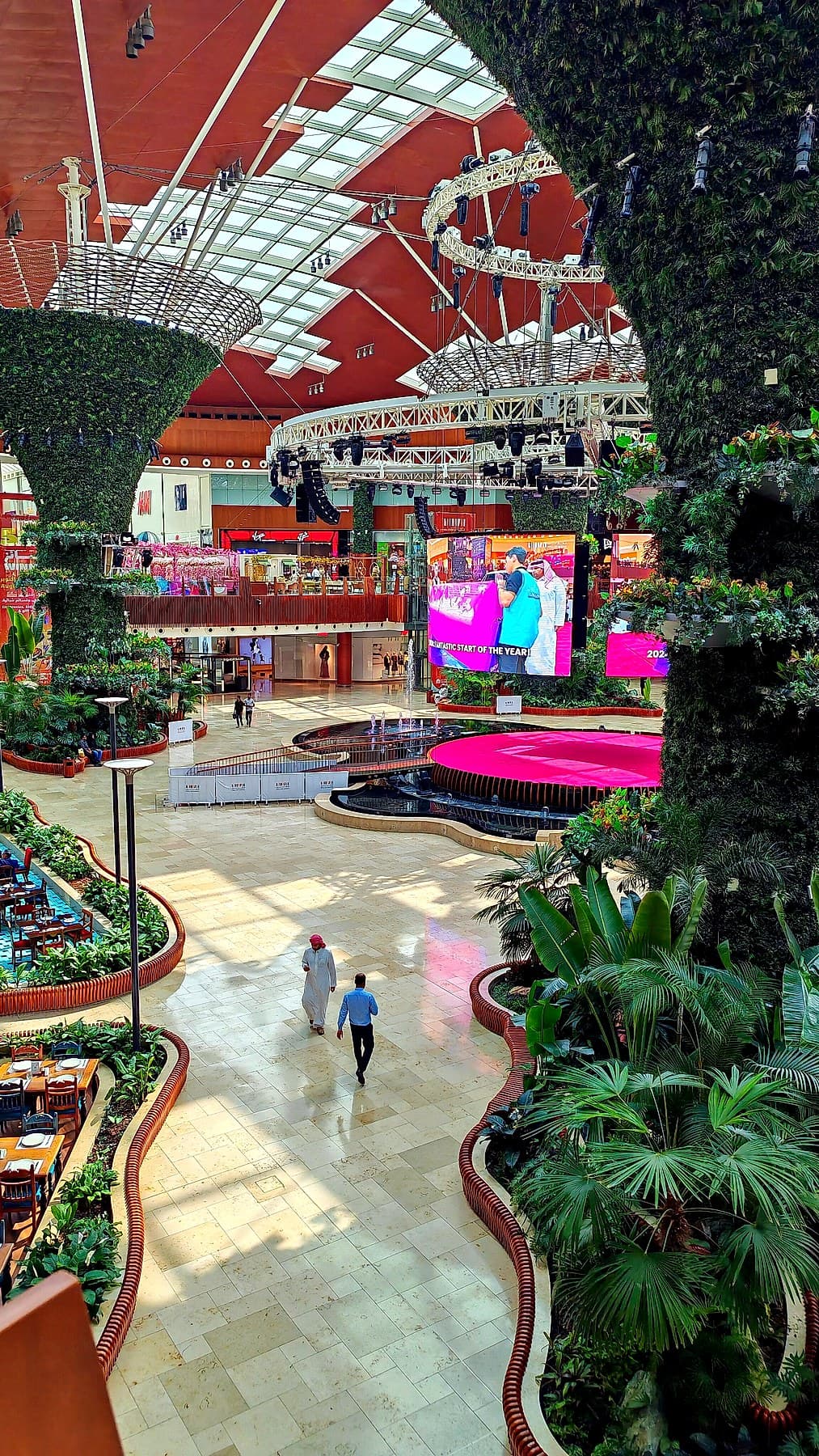 Mall of Qatar