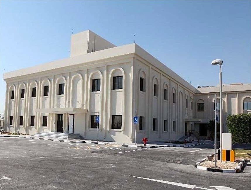 Qatar Airways — New Simulator Centre