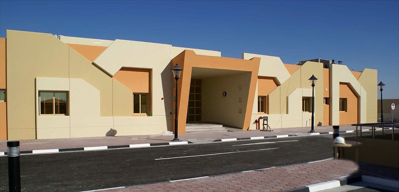 10 Nos. Kindergarten Schools around Doha