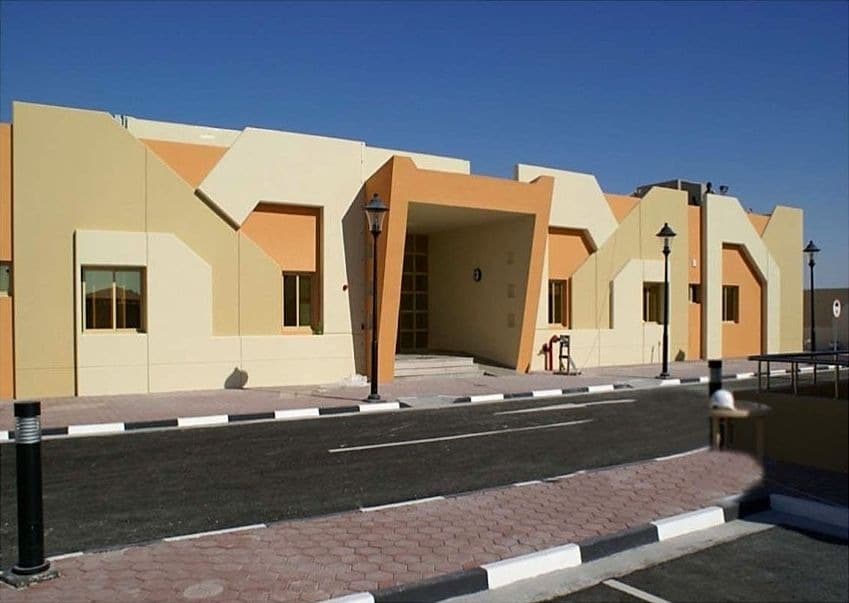 10 Nos. Kindergarten Schools around Doha
