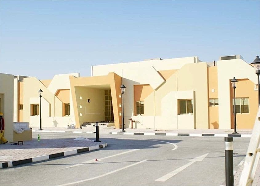 10 Nos. Kindergarten Schools around Doha