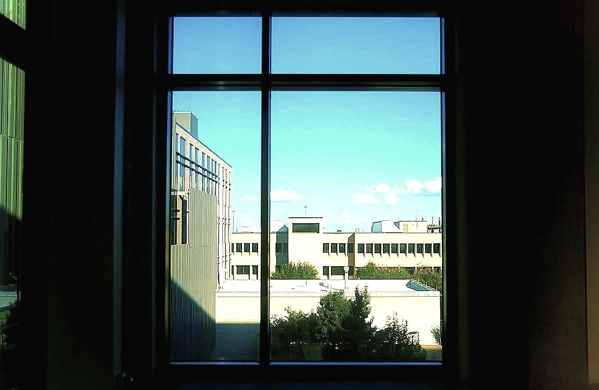 Shah Abdul Latif University Extension