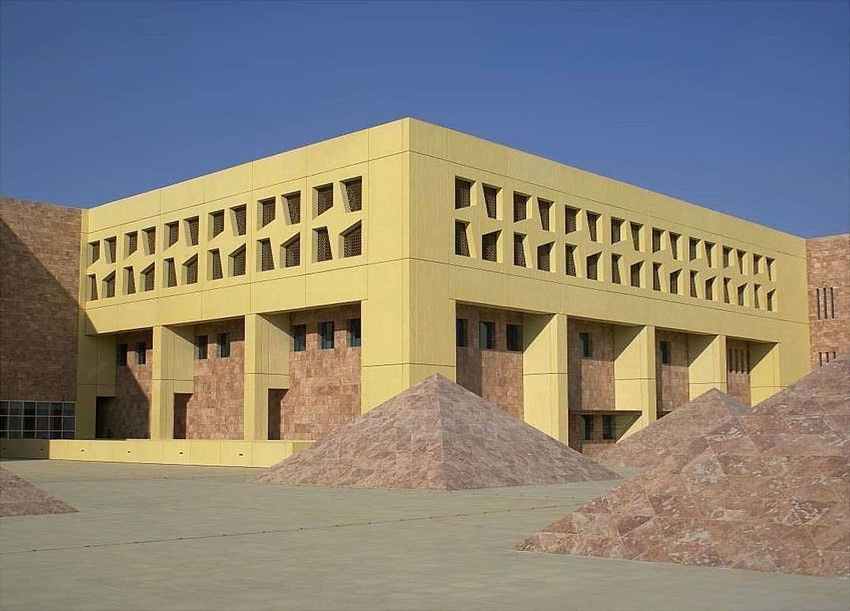 Texas A&M College Project
