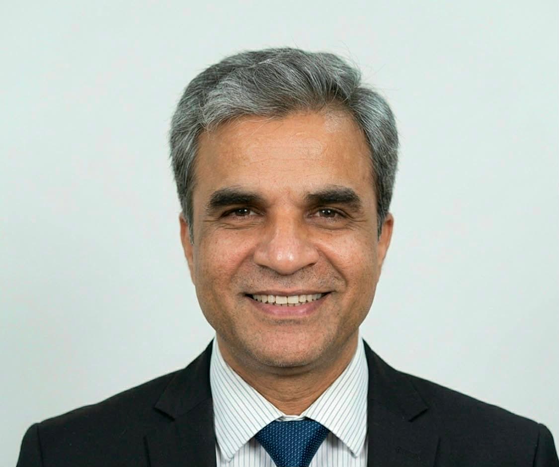 Azhar Hussain