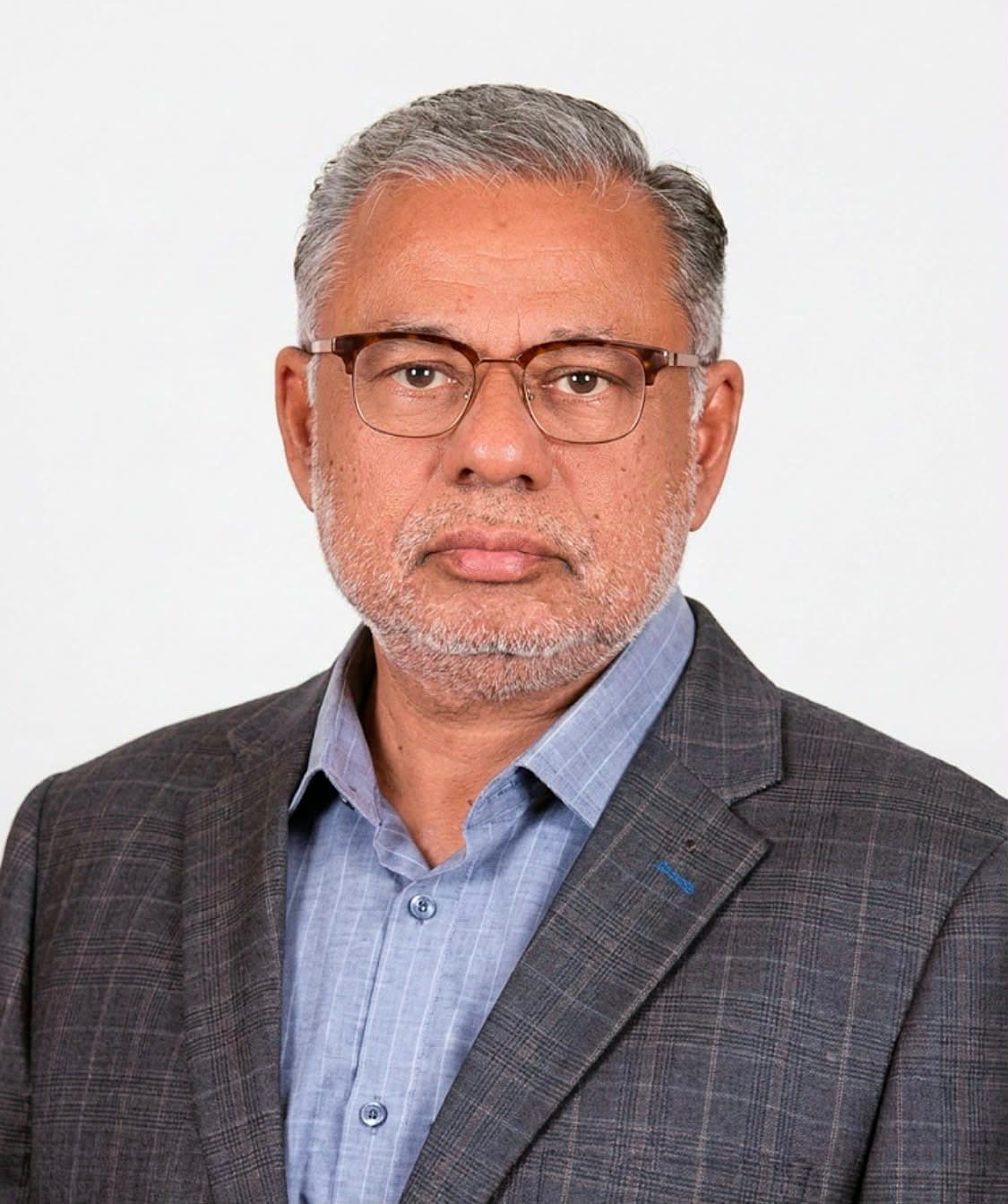 Sadiq Hussain